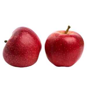 Fresh Organic Apples