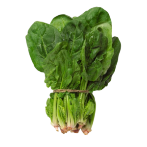 Organic Spinach